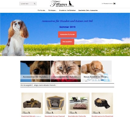 www.tiffanys-dog-world.de